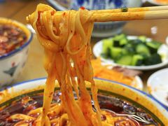 -清真磨沟沿老字号牛肉面(总店)