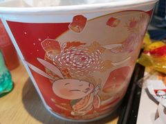 -肯德基(学院路店)