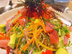 -昱匠·日本料理(金融街店)