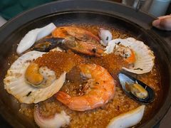 -High Yaki THE SEA海鲜居酒屋