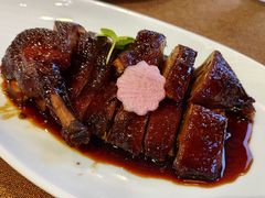 -转角·老弄堂上海菜(长寿路店)