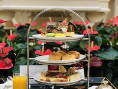 -利顺德大饭店·维多利亚花园(小白楼店)