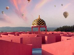 -漳州滨海火山岛自然生态风景区