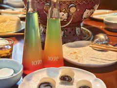 -1078號老北京涮肉(松柏店)