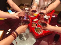 -汕头龙光喜来登酒店