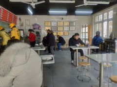 -劈柴院锅贴(沈阳路店)
