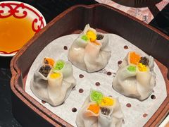 -锦楼·臻选新杭帮(杭州中心店)