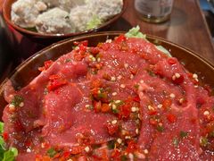 -胖姐社区老火锅(北京总店)