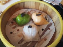 -贵阳万丽酒店·新满福楼餐厅