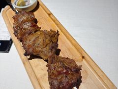 -俄士厨房(五棵松华熙LIVE店)
