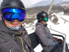 -太子岭滑雪场