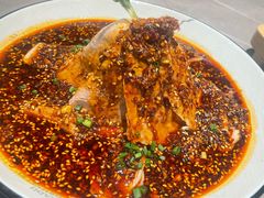 -麻都·成都菜(人民广场店)
