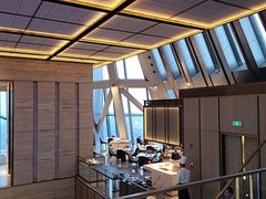 -傲廬·云端餐厅·深圳柏悦酒店