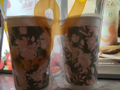 -CoCo都可(粤海天河城店)