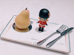 -PAUL LAFAYET 法式甜品(港汇广场店)