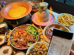-吃饭皇帝大(解放西路店)