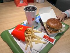 -麦当劳(龙湖北京大兴天街店)