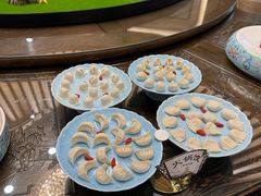 -富春茶社(国庆路店)