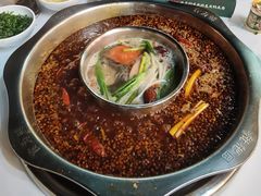 -枇杷园食为鲜火锅(南山店)