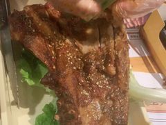 -木屋烧烤(坂田天安云谷店)