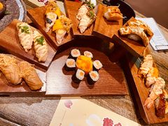 -古田居·特色寿司料理(骏欣中心店)