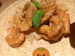 -新太二·鲜料川菜(晶耀前滩店)