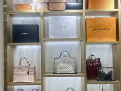 -109度二手奢侈品手表包包珠宝回收(新天地店)