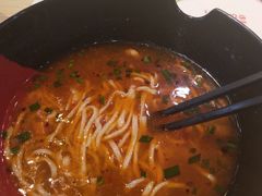 -勾魂凉皮(西二旗辉煌国际店)
