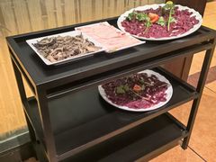 -潮泰牛肉火锅 · 创于1992年(车公庙店)