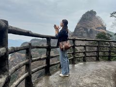 -南武当山景区