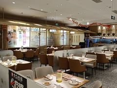 -大厨小馆(华阳城店)