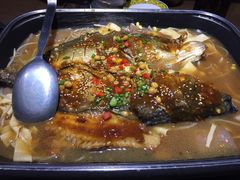 -龙门烤鱼(东方宝泰店)