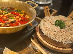 -打川川·川蜀毛肚(南市场店)
