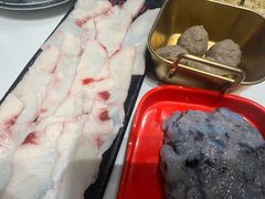 -刘少华贵州小黄牛·鲜牛肉火锅(总店)