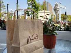 -麦当劳(吴中大道店)