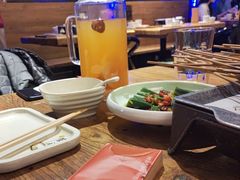 -管氏翅吧(中关村店)