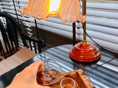 当季精选手冲咖啡-候鸟咖啡(前门店)