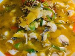 -盐帮食坊•小河帮川菜(四川师大店)