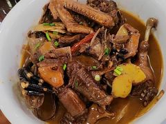 -秀妈厨房(灰汤老店)