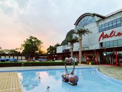 -Club Med地中海俱乐部·桂林度假村