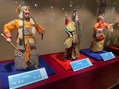 -天津戏剧博物馆