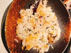 -花隐日式怀石料理(万象城购物中心店)