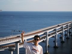 -星海湾跨海大桥