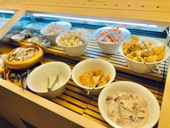 -温禾牛·和牛寿喜烧自助火锅(恒基名人店)