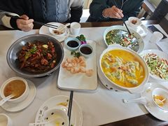 -滁香园·滁州菜(琅琊山店)