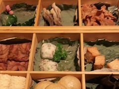 -十二舍·湯物素煮(江泰潤政店)