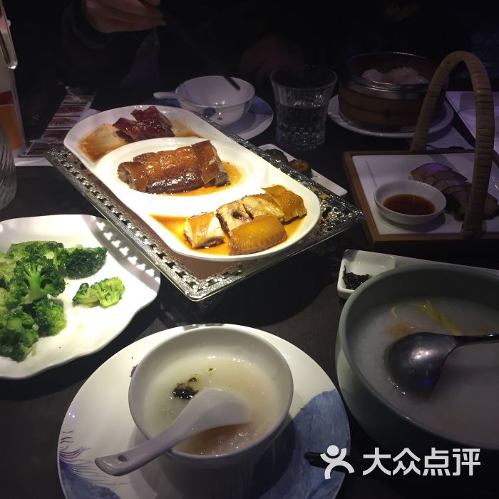 鹅夫人(苏州圆融店)图片 - 第2张