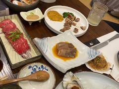 -长崎家日式料理(人民大街店)