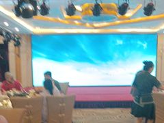 -巴音浩日娲·蒙餐(双林东路店)