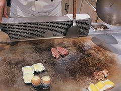 -上渔铁板烧(熙悦汇店)